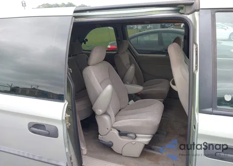 2003 Dodge Caravan Se z USA, uszkodzony, nr VIN 1D4GP25383B154220